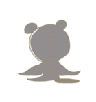 ほまごき（個別スタンプ：6）