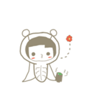 ほまごき（個別スタンプ：9）