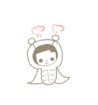 ほまごき（個別スタンプ：11）