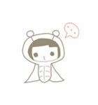 ほまごき（個別スタンプ：12）