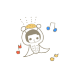 ほまごき（個別スタンプ：13）