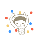 ほまごき（個別スタンプ：14）