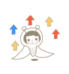 ほまごき（個別スタンプ：15）
