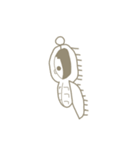 ほまごき（個別スタンプ：17）