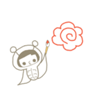 ほまごき（個別スタンプ：18）