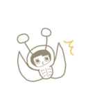 ほまごき（個別スタンプ：19）