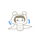 ほまごき（個別スタンプ：29）