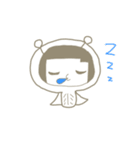 ほまごき（個別スタンプ：31）