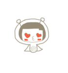 ほまごき（個別スタンプ：32）