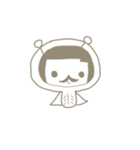 ほまごき（個別スタンプ：33）