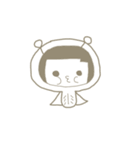 ほまごき（個別スタンプ：34）