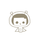 ほまごき（個別スタンプ：37）