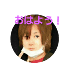 Kappy Japan 2（個別スタンプ：1）