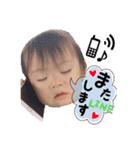 YUSHI.N（個別スタンプ：4）