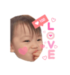 YUSHI.N（個別スタンプ：8）