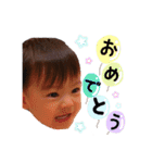 YUSHI.N（個別スタンプ：10）