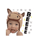 YUSHI.N（個別スタンプ：15）