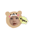 YUSHI.N（個別スタンプ：16）