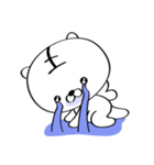 Tiger butterfly（個別スタンプ：1）