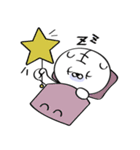 Tiger butterfly（個別スタンプ：5）
