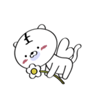 Tiger butterfly（個別スタンプ：9）