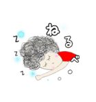 兄妹時々母のだじゃれ（個別スタンプ：31）