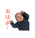 りんすぐ Twins（個別スタンプ：1）