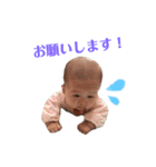 りんすぐ Twins（個別スタンプ：6）