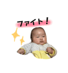 りんすぐ Twins（個別スタンプ：20）