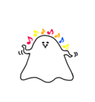ゆるいおもちのもっちー 敬語（個別スタンプ：18）