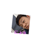 RIOfam（個別スタンプ：10）