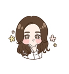 ゆーみんスタンプ（個別スタンプ：1）
