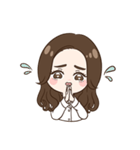 ゆーみんスタンプ（個別スタンプ：5）