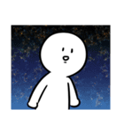 何てことない日常会話（個別スタンプ：25）