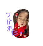 ひなくる（個別スタンプ：3）