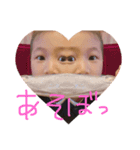 ひなくる（個別スタンプ：5）