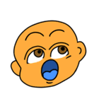 ソウスケくん（個別スタンプ：4）