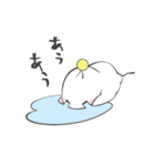 うちゅ～じん！（個別スタンプ：11）