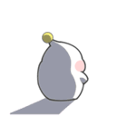 うちゅ～じん！（個別スタンプ：12）
