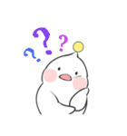 うちゅ～じん！（個別スタンプ：22）