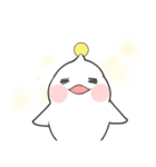 うちゅ～じん！（個別スタンプ：36）