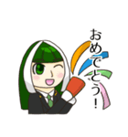 「われらふじさわ！」スタンプ（個別スタンプ：6）
