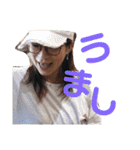 ゆきんこ語録（個別スタンプ：4）