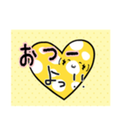 オタク用語♡（個別スタンプ：4）