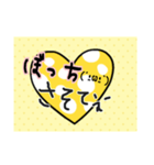 オタク用語♡（個別スタンプ：6）