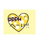 オタク用語♡（個別スタンプ：13）