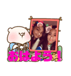 優紀.2（個別スタンプ：1）