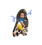ぜんぜんぜんくん（個別スタンプ：12）