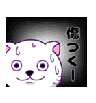にゃわネコ☆メルくん♪2（個別スタンプ：10）