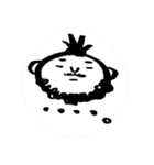 パイナップル妖怪SP（個別スタンプ：3）